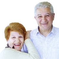 Insure Mother and father