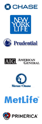 life insurance companies